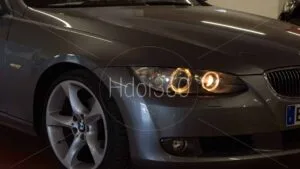 Photographie de carosserie