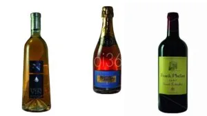 Photographie bouteilles pour winarun