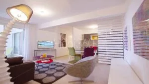 Photo d'accroche pour appartement à vendre