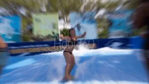 Prise de vue en dezooming