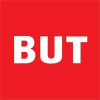 logo but Logo magasins BUT