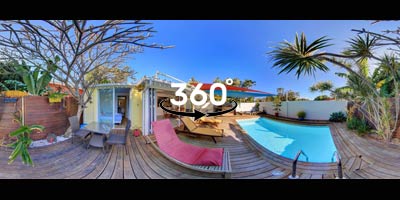 360 villa honorine 
