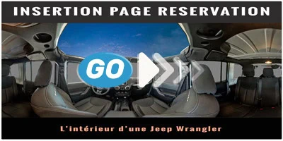 visite virtuelle reunion avec formulaire